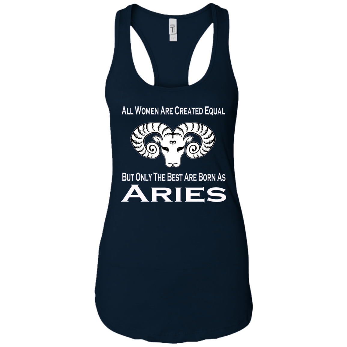 All Women Created Equal But Only The Best Are Born As Aries