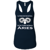 Image of All Women Created Equal But Only The Best Are Born As Aries