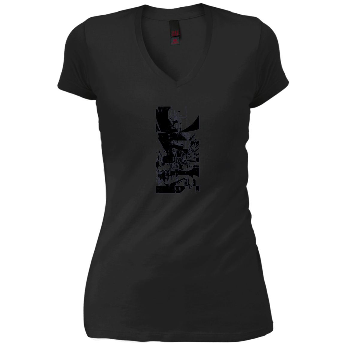 Architecture Graphic Shirt