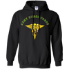 Image of Army - Branch - Nurse Corps T-Shirt