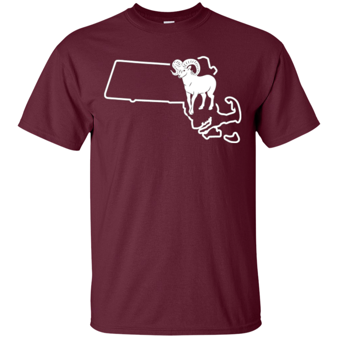 Bighorn Sheep Hunting Massachusetts Big Horned Sheep Antler