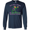 Image of April Fool's Day Birthday T-shirt Buy Me a Beer