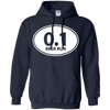 Image of 0.1 T-shirt Beer Run