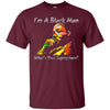 Image of African American Men Tees