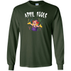 Image of April Fool Funny Clown Shirt