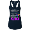 Image of Autism Awareness Puzzle Mom Gift T Shirt