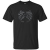 Image of art words GEMINI Characteristics Long Sleeve Tee