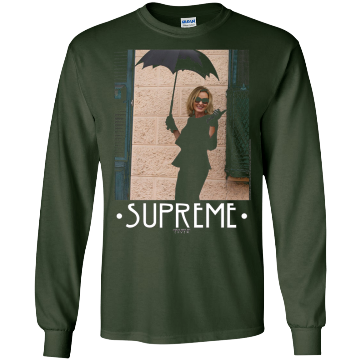 American Horror Story Supreme Photo