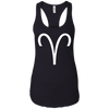 Image of Aries Symbol T-Shirt Zodiac Horoscope March April Birthday