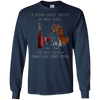 Image of Woman Cannot Survive on Wine Alone needs A Cavalier King