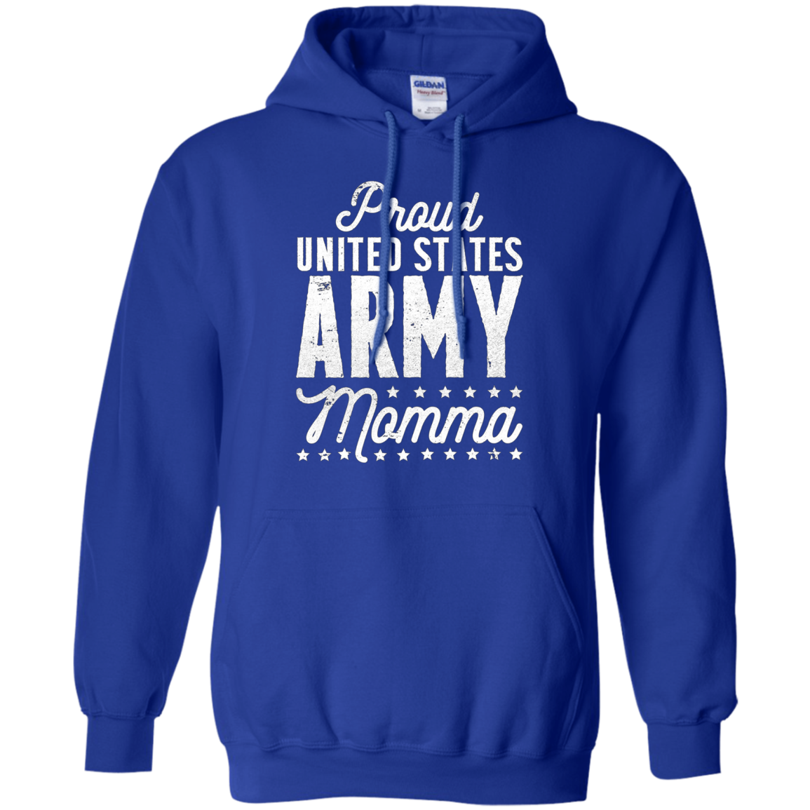 ARMY MOM Shirt - US Army Son Daughter