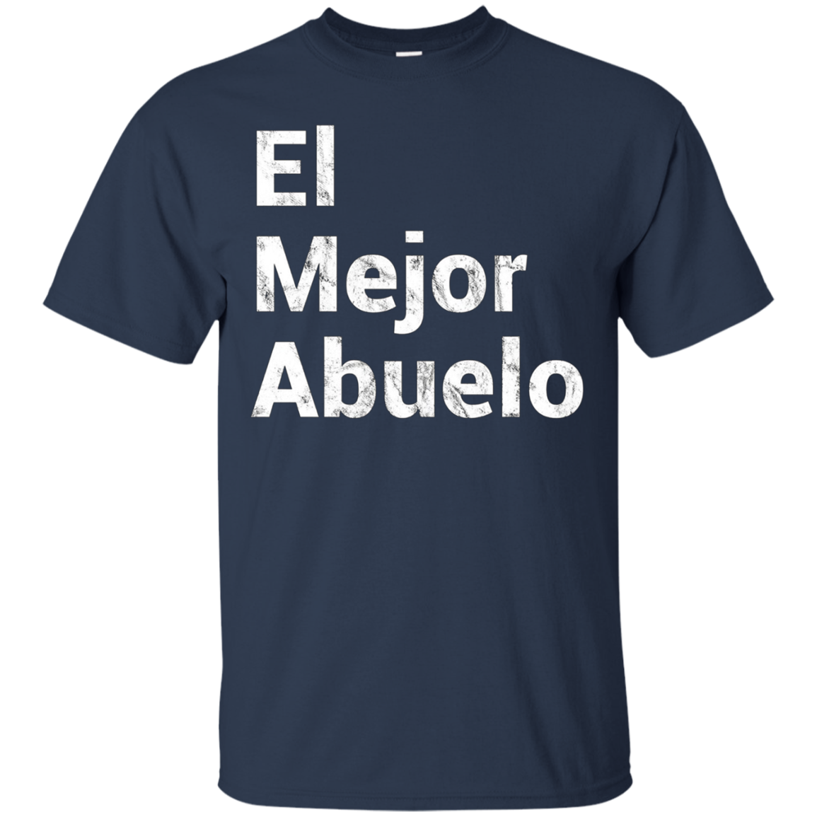 Abuelo Grandpa Fathers Day Gift in Spanish Dad Papa Padre