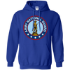 Image of Army National Guard Always Ready Always There T-Shirt