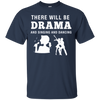 Image of Amazing Long Sleeve Tee For Artist. Gift For Brother/Sister.