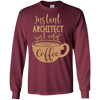 Image of Architect Gag Gift Ideas Coffee Addict Mug Gift T Shirt