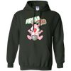 Image of April Fools Cute Easter Bunny 2018 Gift T-Shirt Men & Women