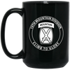 Image of 10th Mountain Division Army Infantry