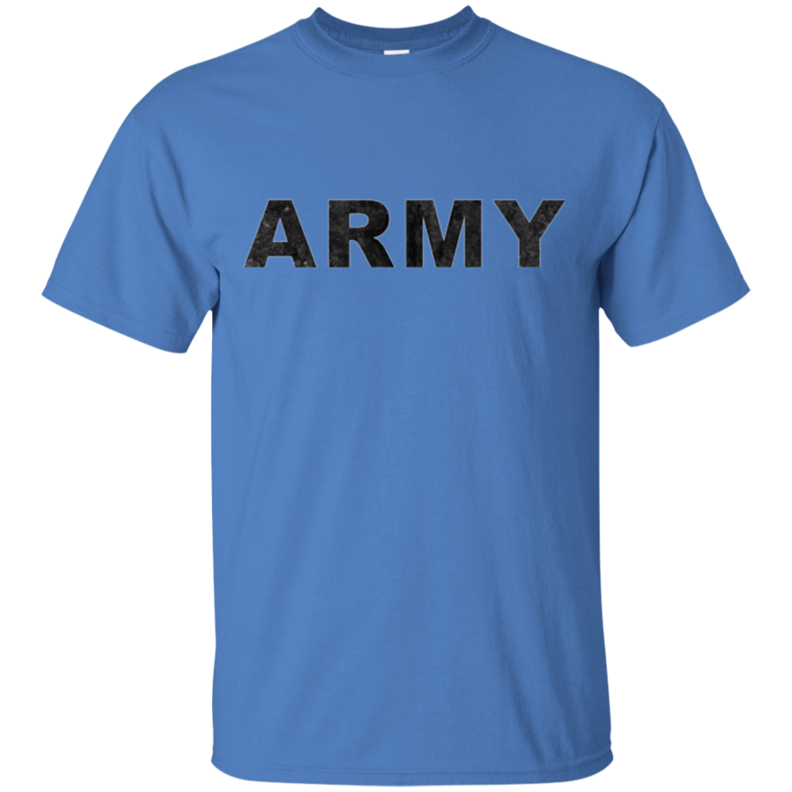 Army t-shirt design