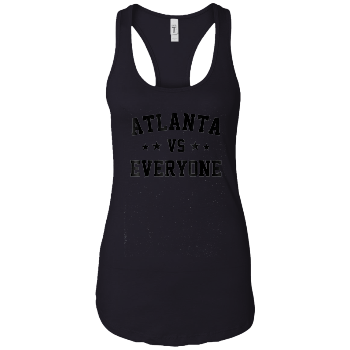 Atlanta VS Everyone | Season Trend T-Shirt