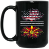 Image of American Grown With Macedonian Roots T-Shirt Macedonia Shirt