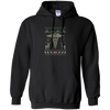 Image of Christmas Ugly Sweater T-Shirt For Nurses And RN