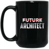 Image of Architect Graduation T Shirt For 2018 Graduation