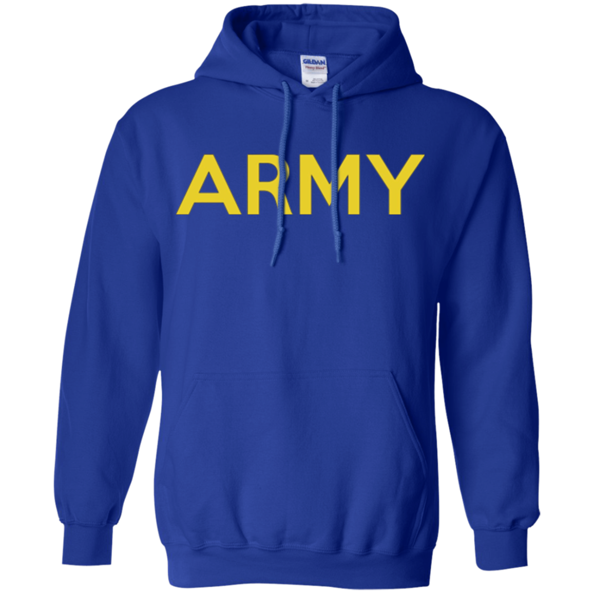 APFU - Army Physical Fitness Uniform Shirt