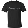 Image of Architect Shirt - Great nerd gift for Tech workers