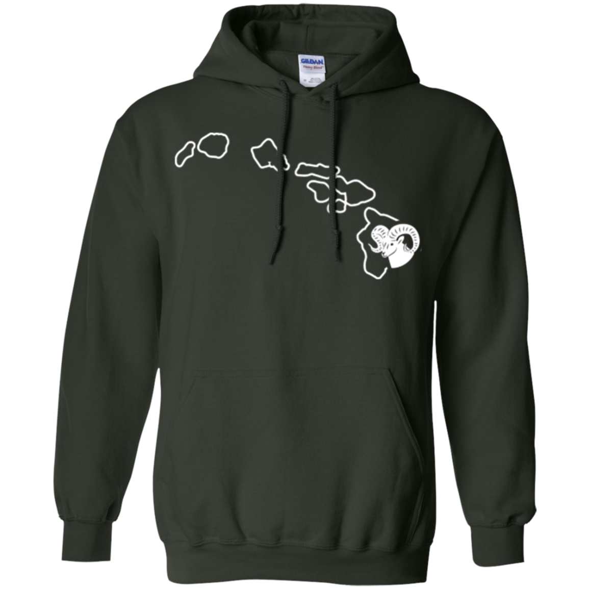 Bighorn Sheep Hunting Hawaii Big Game Hunting