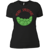 Image of Christmas Shirt Xmas Festive Sprout Fun Gifts