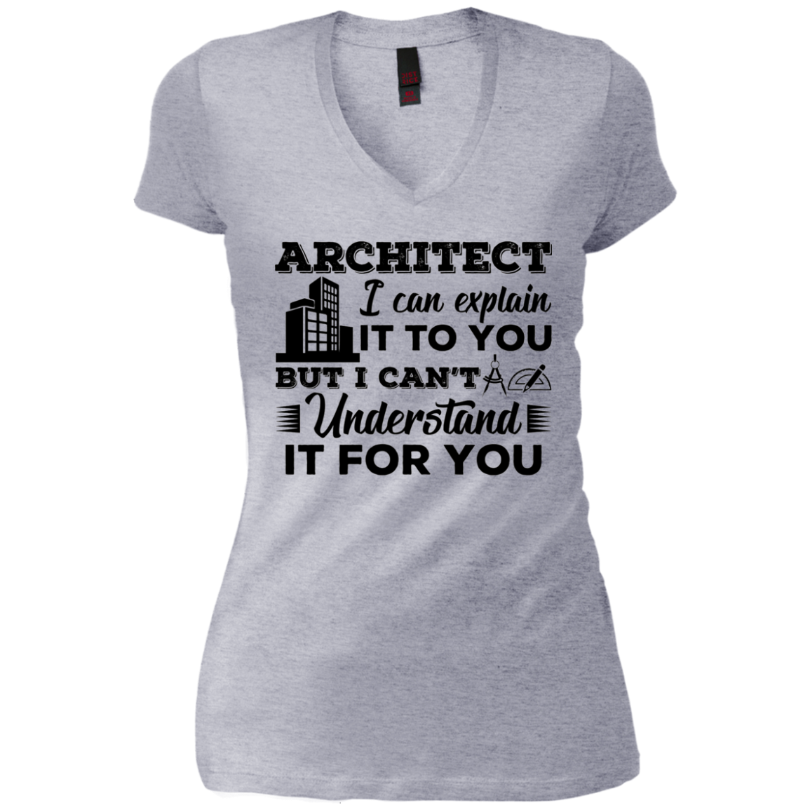 Architect Shirt - Architect Tee Shirt
