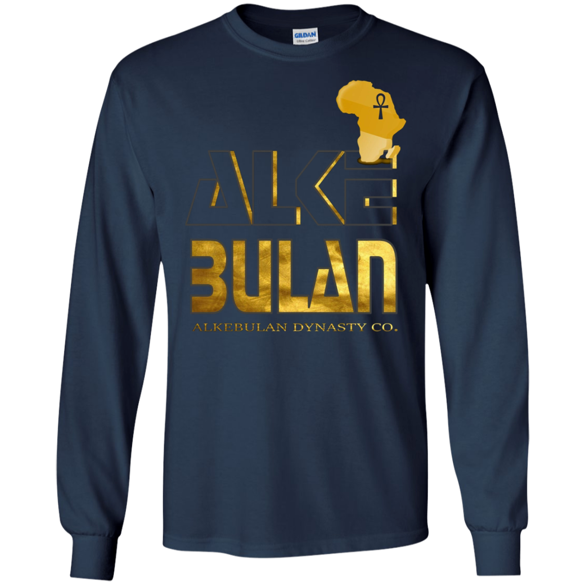 Alkebulan Egypt Kemet Clothing T Shirt Tee