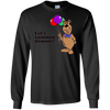 Image of "Let's summon demons!" Funny Satanic T-shirt