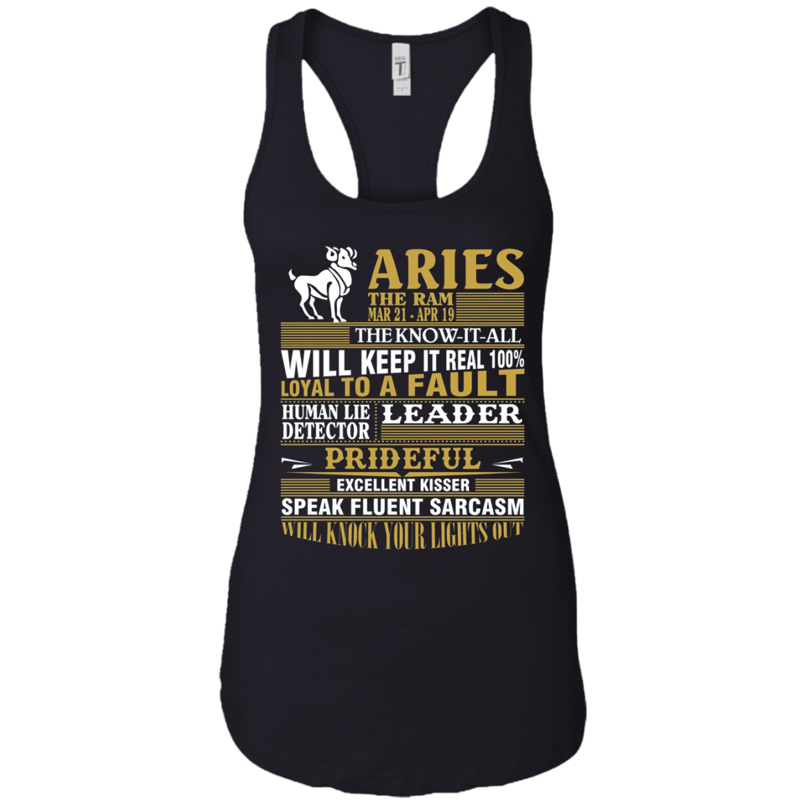Aries thing, Aries Facts Shirts for mens and womens