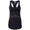 Image of All Dads Are Created Equal Architects T Shirt