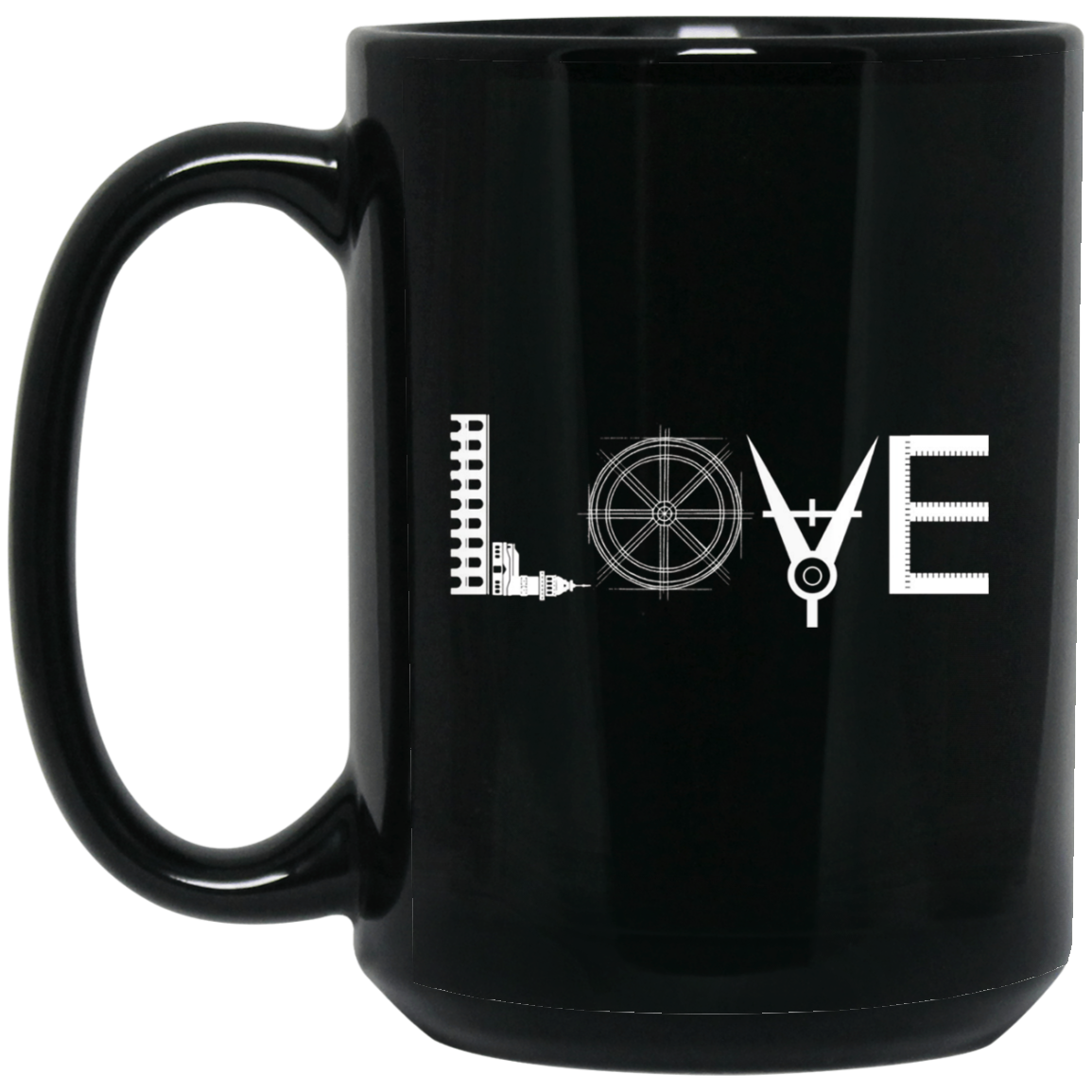 Architectural Shirt. Work Anniversary Gifts for Architects