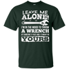 Image of At Someone's Face And It Might Be Yours T-Shirt