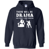 Image of Amazing Long Sleeve Tee For Artist. Gift For Brother/Sister.