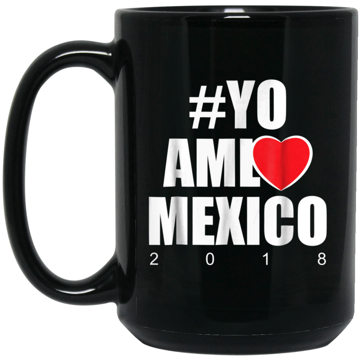 AMLO Mexico Elecciones 2018 Shirt AMLOve - Spanish Tee Shirt