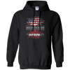 Image of American Grown With Latvian Roots T-Shirt Latvia Tee