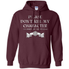 Image of +5 Shirt of Groveling - Distressed Tabletop RPG T-Shirt