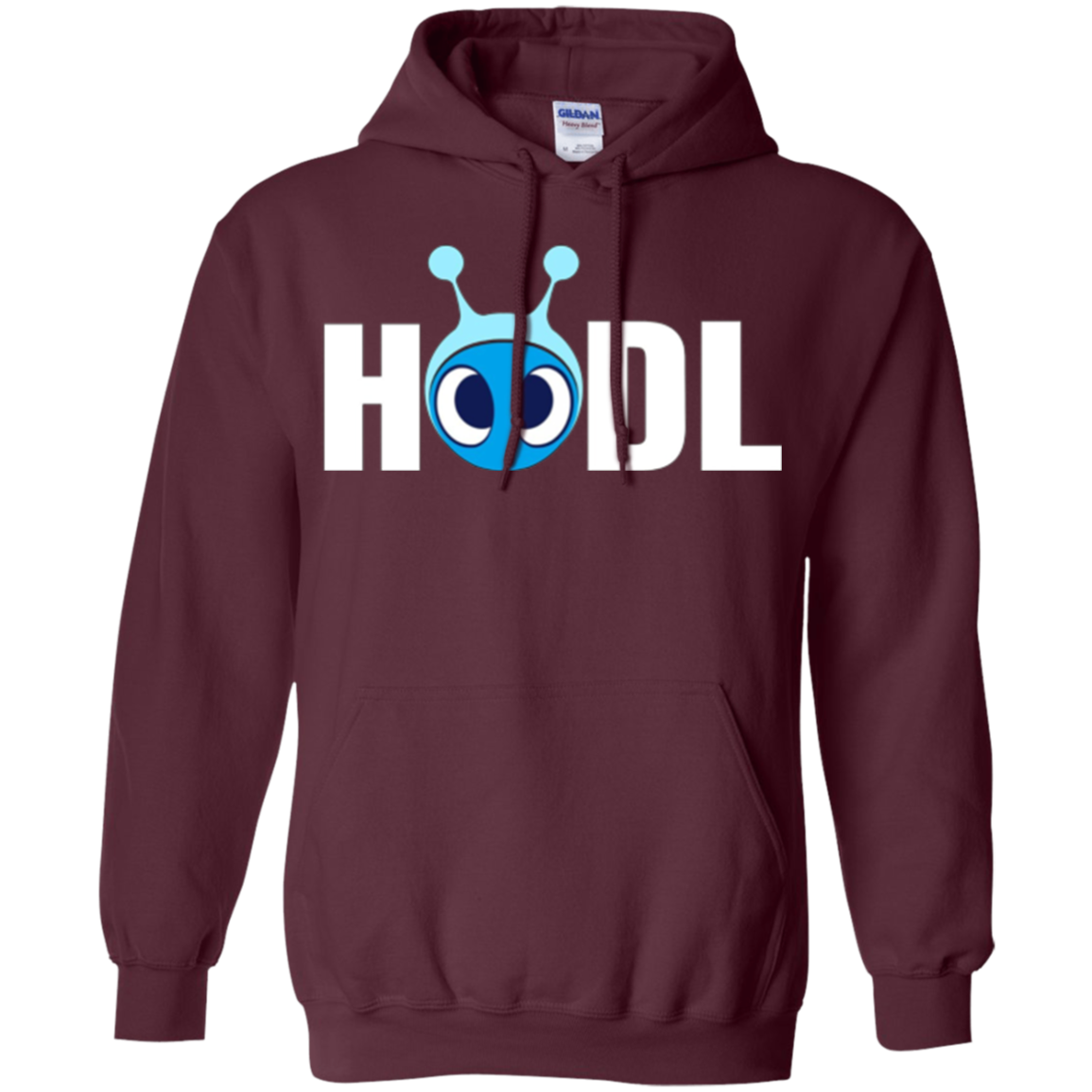 "Hodl Antshares" T-Shirt