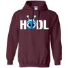 Image of "Hodl Antshares" T-Shirt
