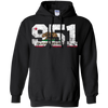 Image of Area Code 951 shirt - California t-shirt
