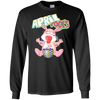 Image of April Fools Cute Easter Bunny 2018 Gift T-Shirt Men & Women
