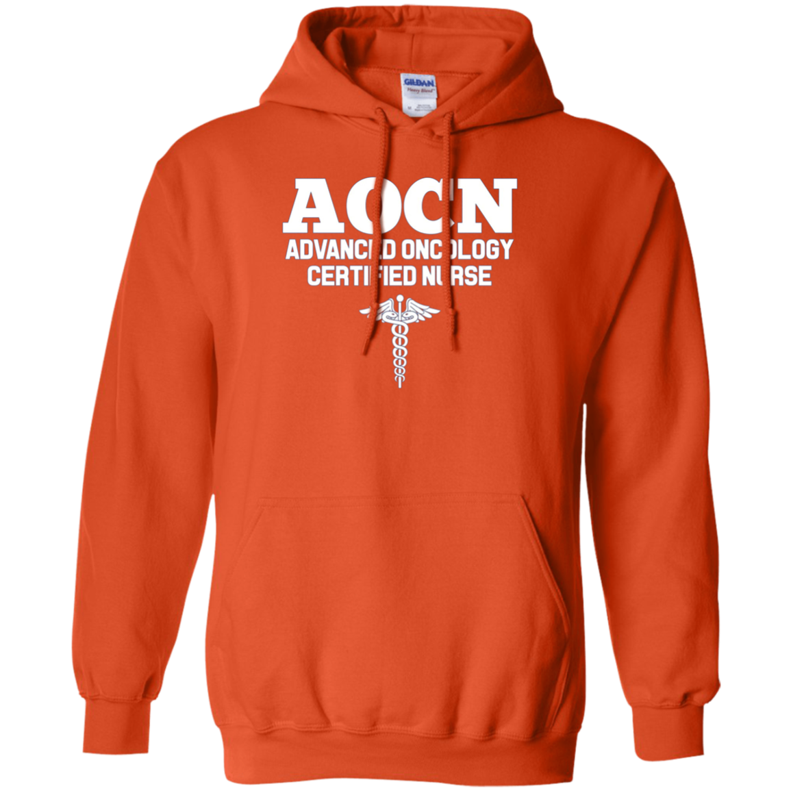 Advanced Oncology Registered Nurse AOCN Hospital Shirt
