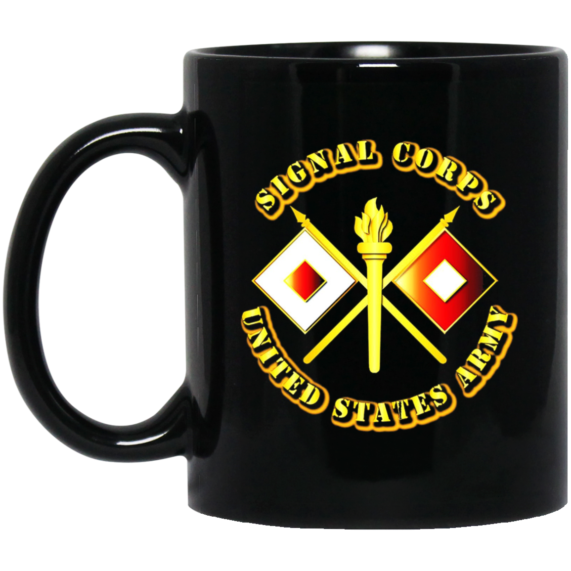 Army , Signal Corps T-Shirt