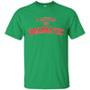 Image of A Little Bit Dramatic T-Shirt