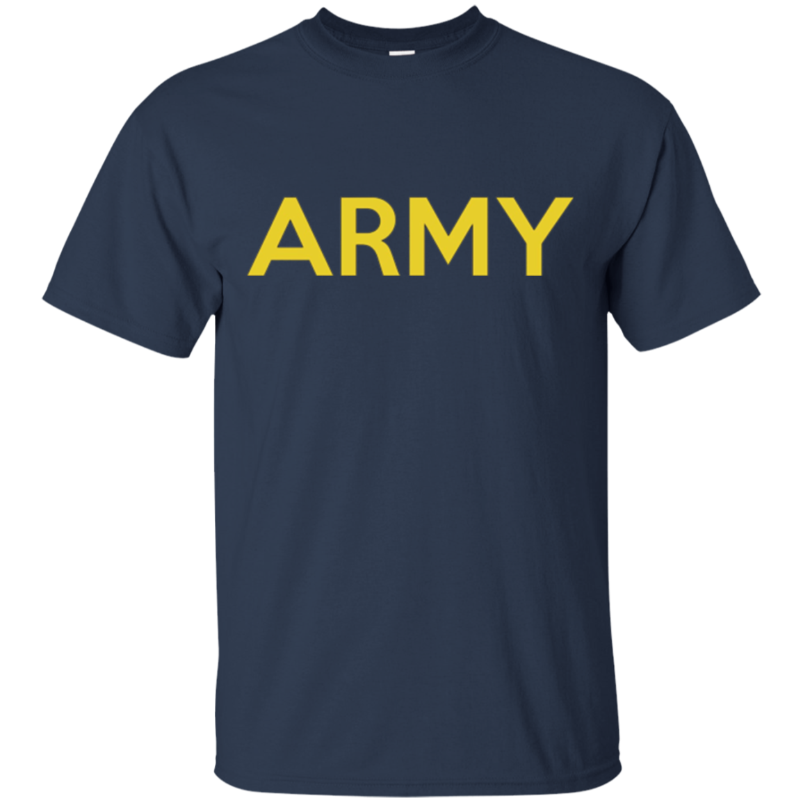 APFU - Army Physical Fitness Uniform Shirt