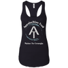 Image of T-shirt en détresse des Appalaches Trail Hiker 2190 Miles